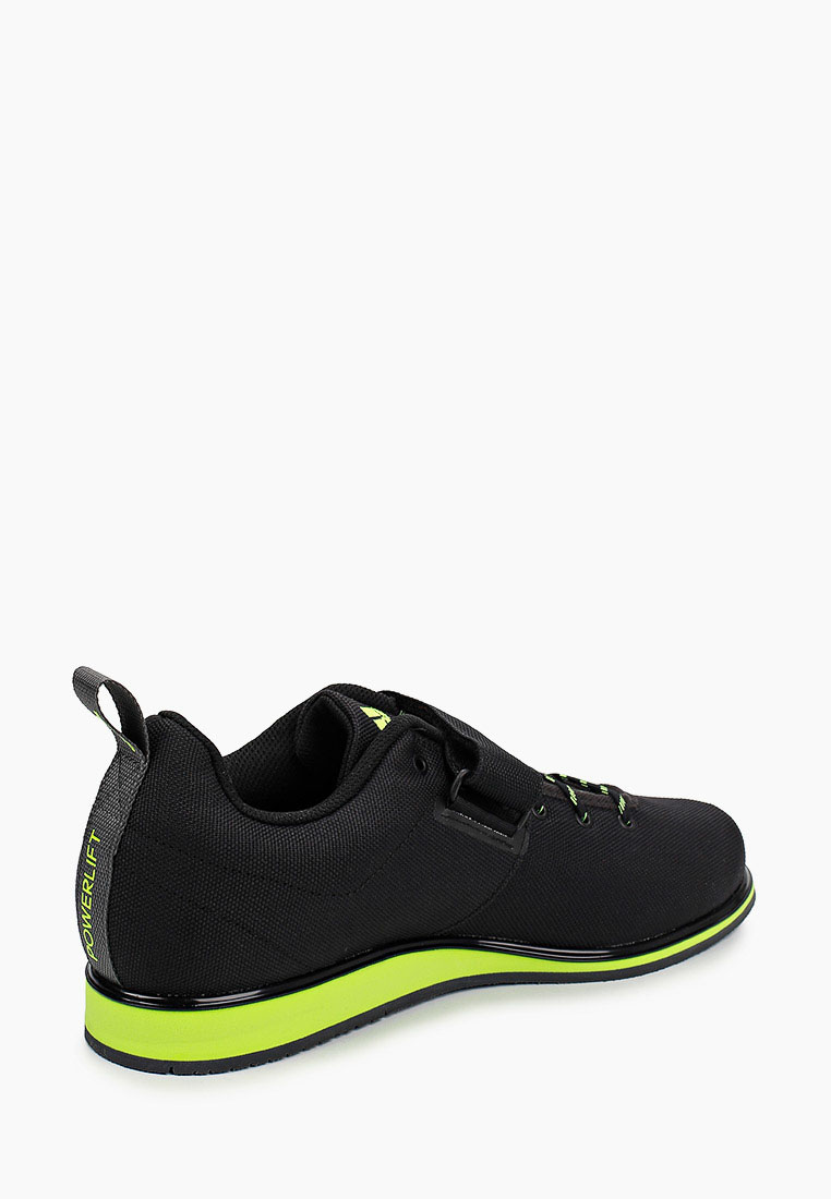 Мужские кроссовки Adidas (Адидас) FV6596: изображение 6