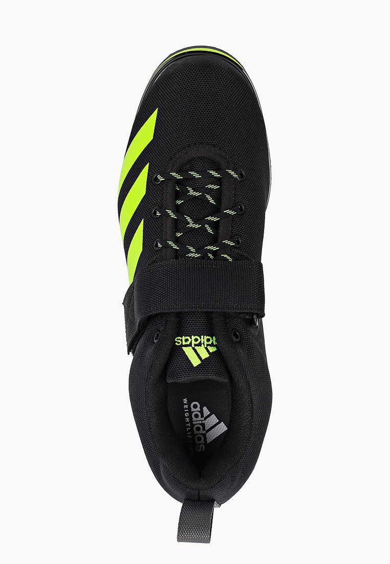 Мужские кроссовки Adidas (Адидас) FV6596: изображение 7