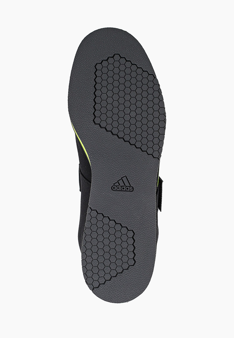 Мужские кроссовки Adidas (Адидас) FV6596: изображение 9