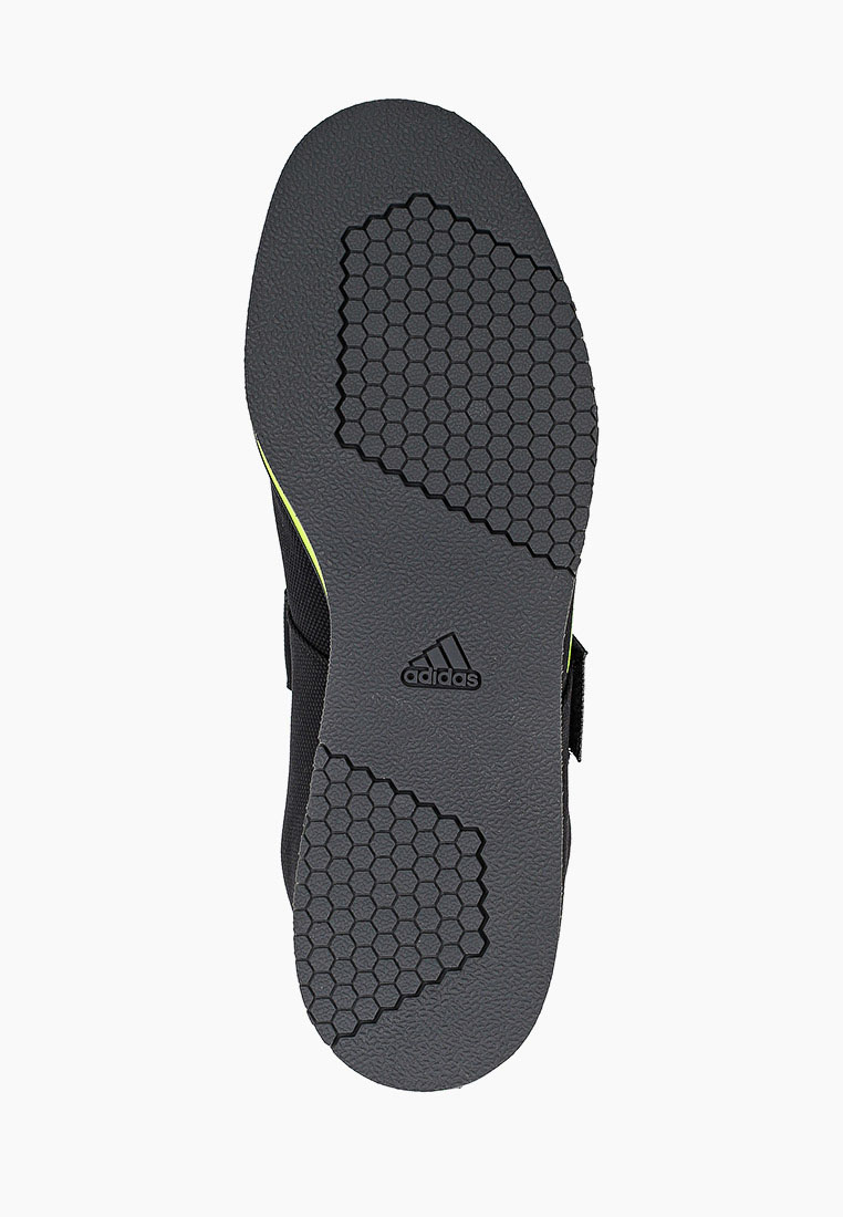 Мужские кроссовки Adidas (Адидас) FV6596: изображение 10