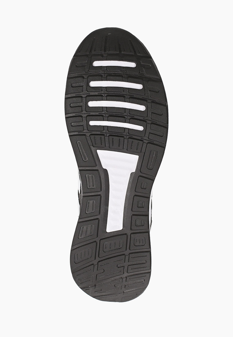 Мужские кроссовки Adidas (Адидас) F36199: изображение 5