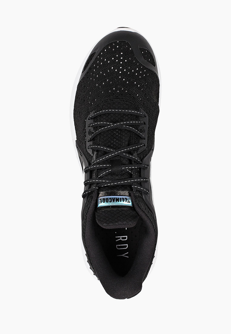 Мужские кроссовки Adidas (Адидас) FW1222: изображение 9