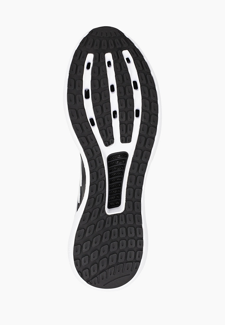 Мужские кроссовки Adidas (Адидас) FW1222: изображение 10