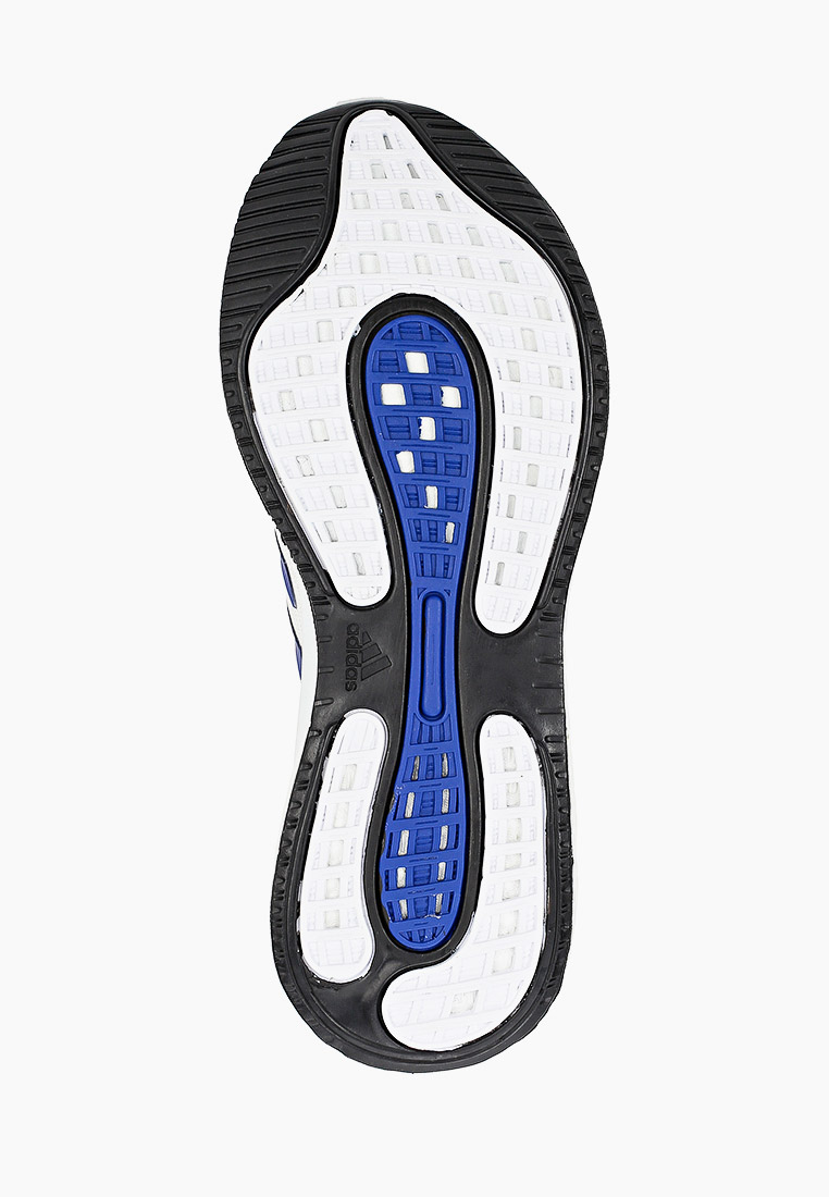 Мужские кроссовки Adidas (Адидас) FW0700: изображение 5