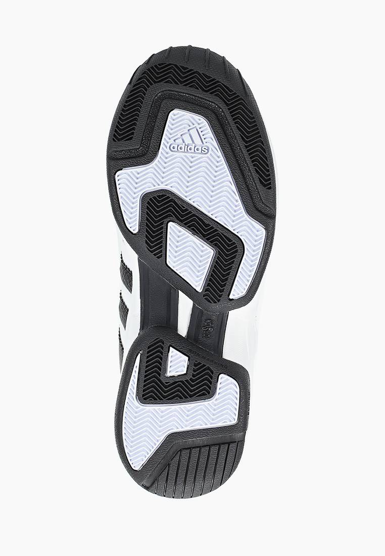 Мужские кроссовки Adidas (Адидас) FW3670: изображение 5