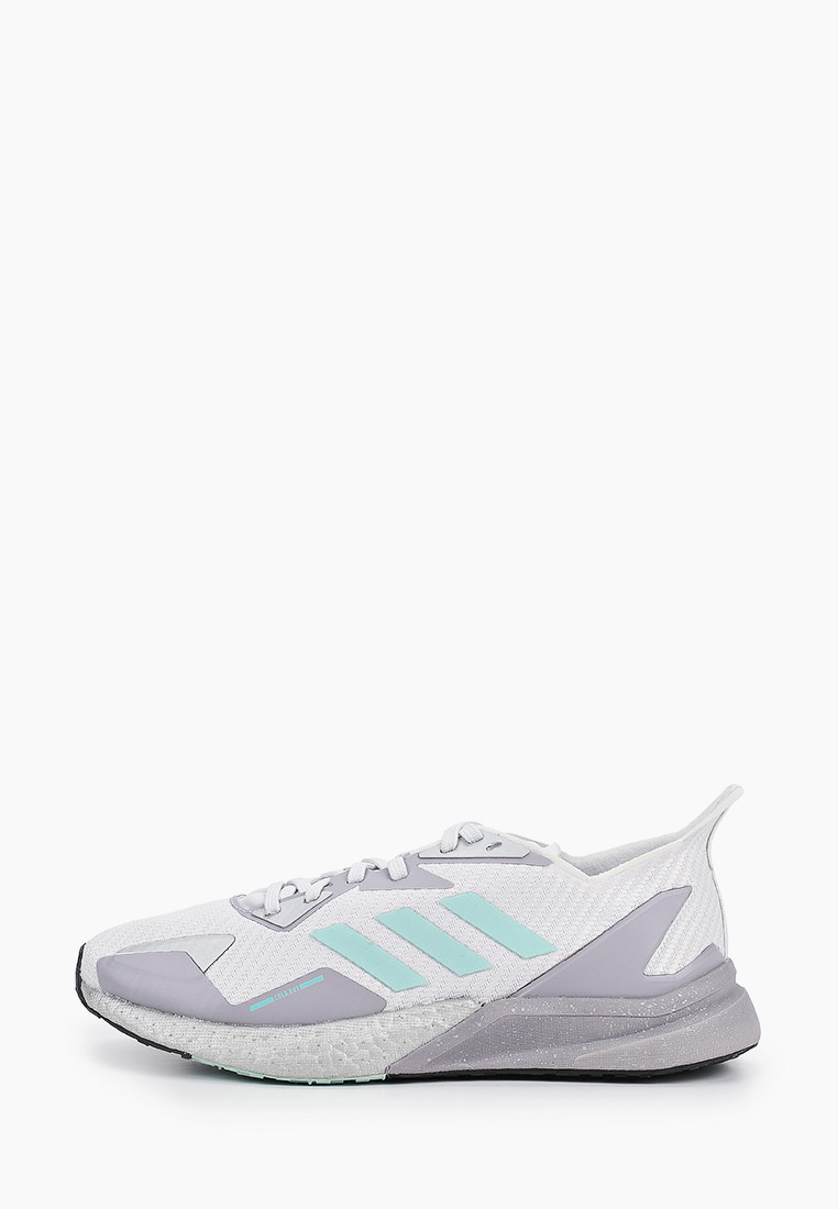 Женские кроссовки Adidas (Адидас) FW8059 купить за 8990 руб.
