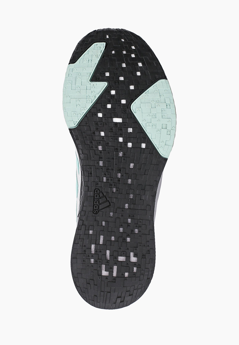 Женские кроссовки Adidas (Адидас) FW8059 купить за 8990 руб.