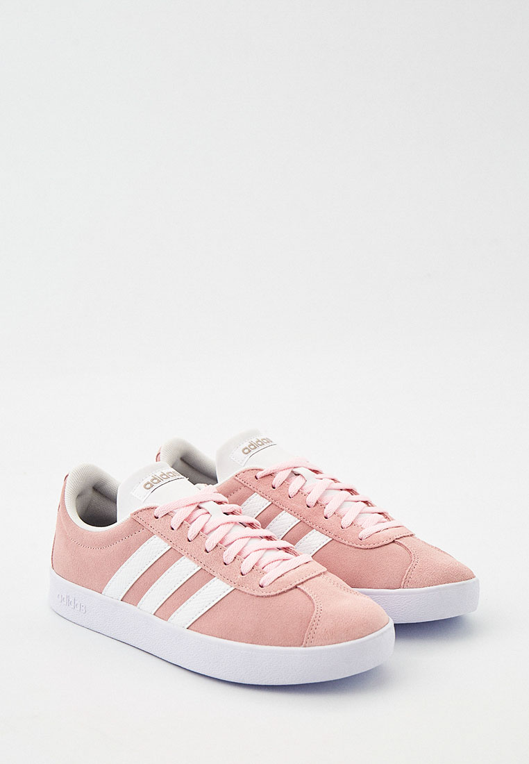 Женские кеды Adidas (Адидас) FY8811 купить за 4999 руб.