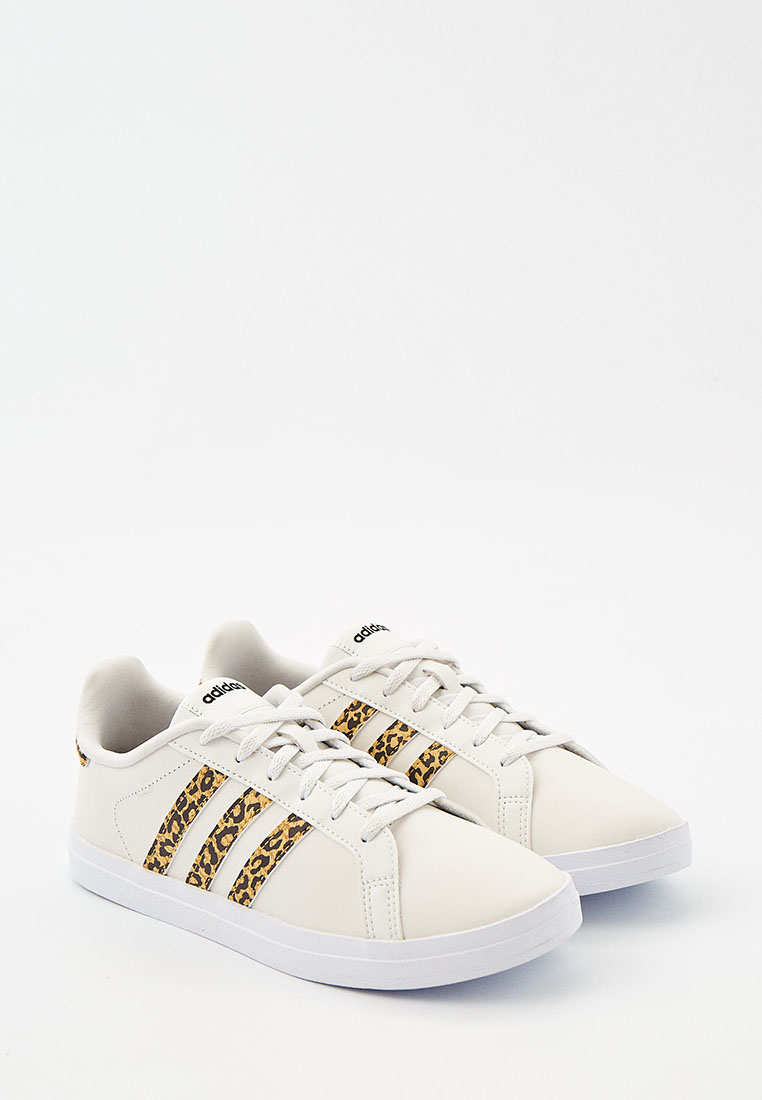 Женские кеды Adidas (Адидас) FY8406 купить за 2740 руб.