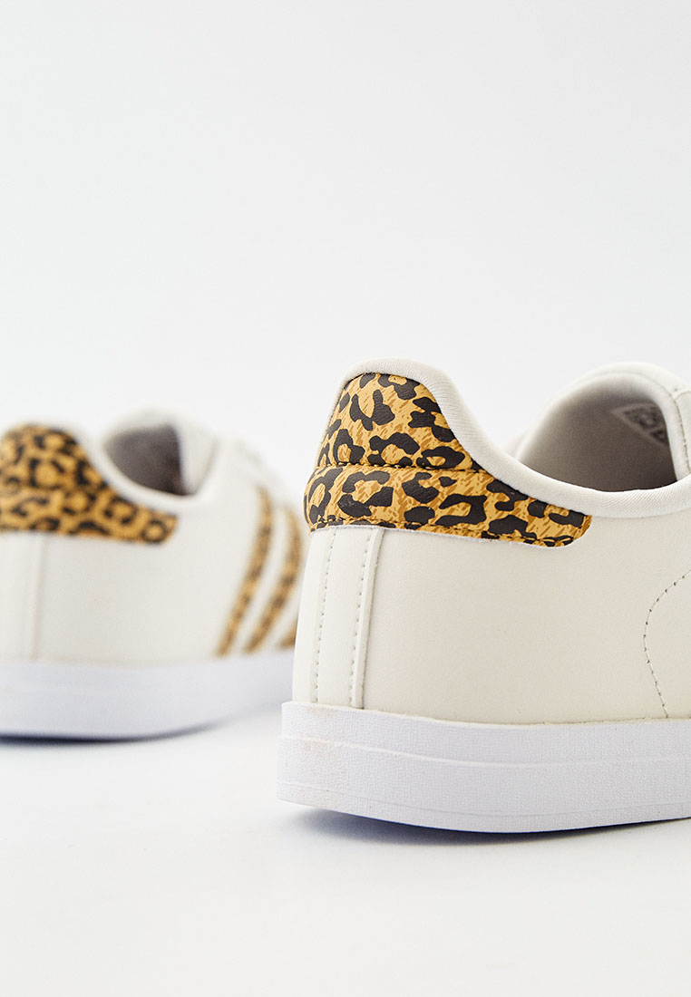 Женские кеды Adidas (Адидас) FY8406 купить за 2740 руб.