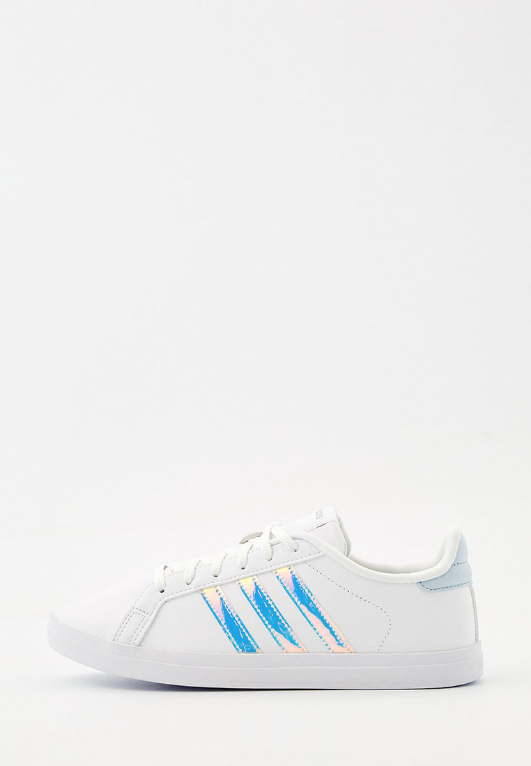 Женские кеды Adidas (Адидас) FY8402 