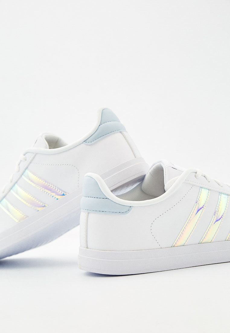 Женские кеды Adidas (Адидас) FY8402 купить