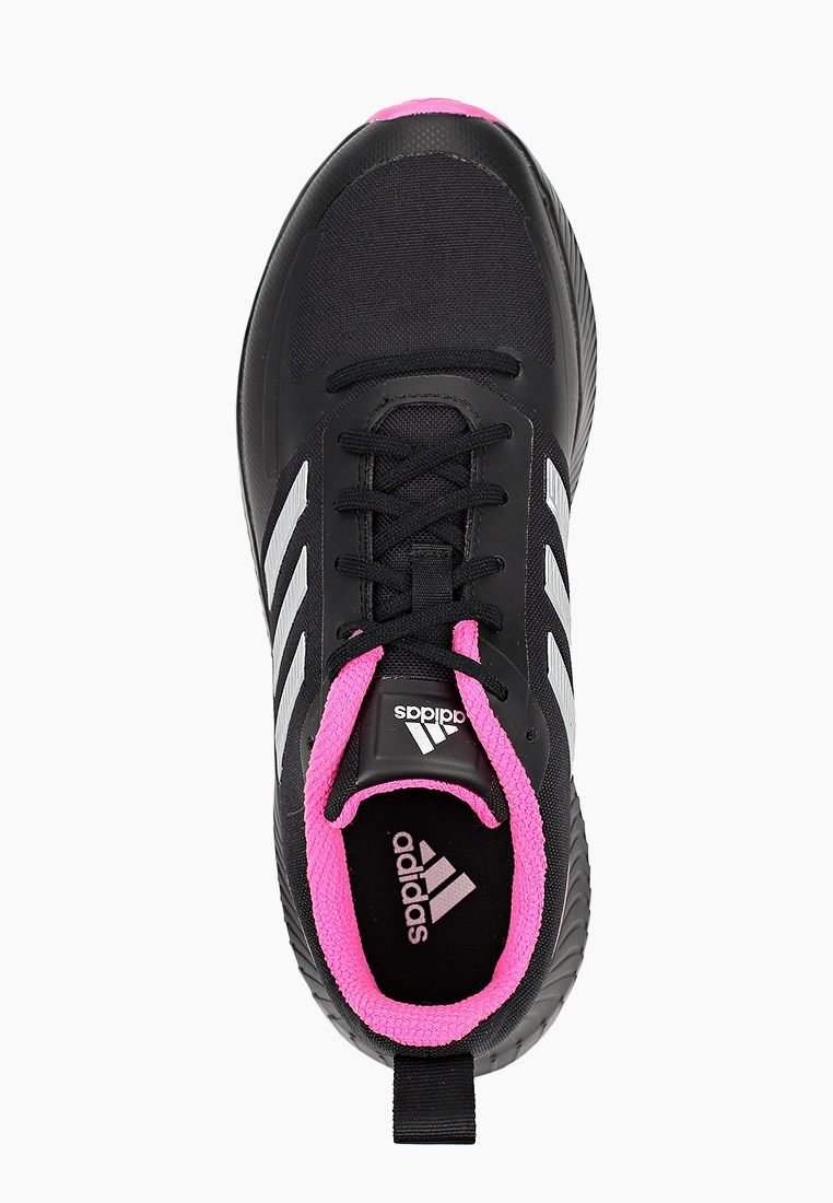 Женские кроссовки Adidas (Адидас) FZ3585: изображение 4