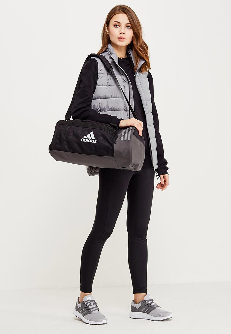 Спортивная сумка женская Adidas (Адидас) CG1532 купить