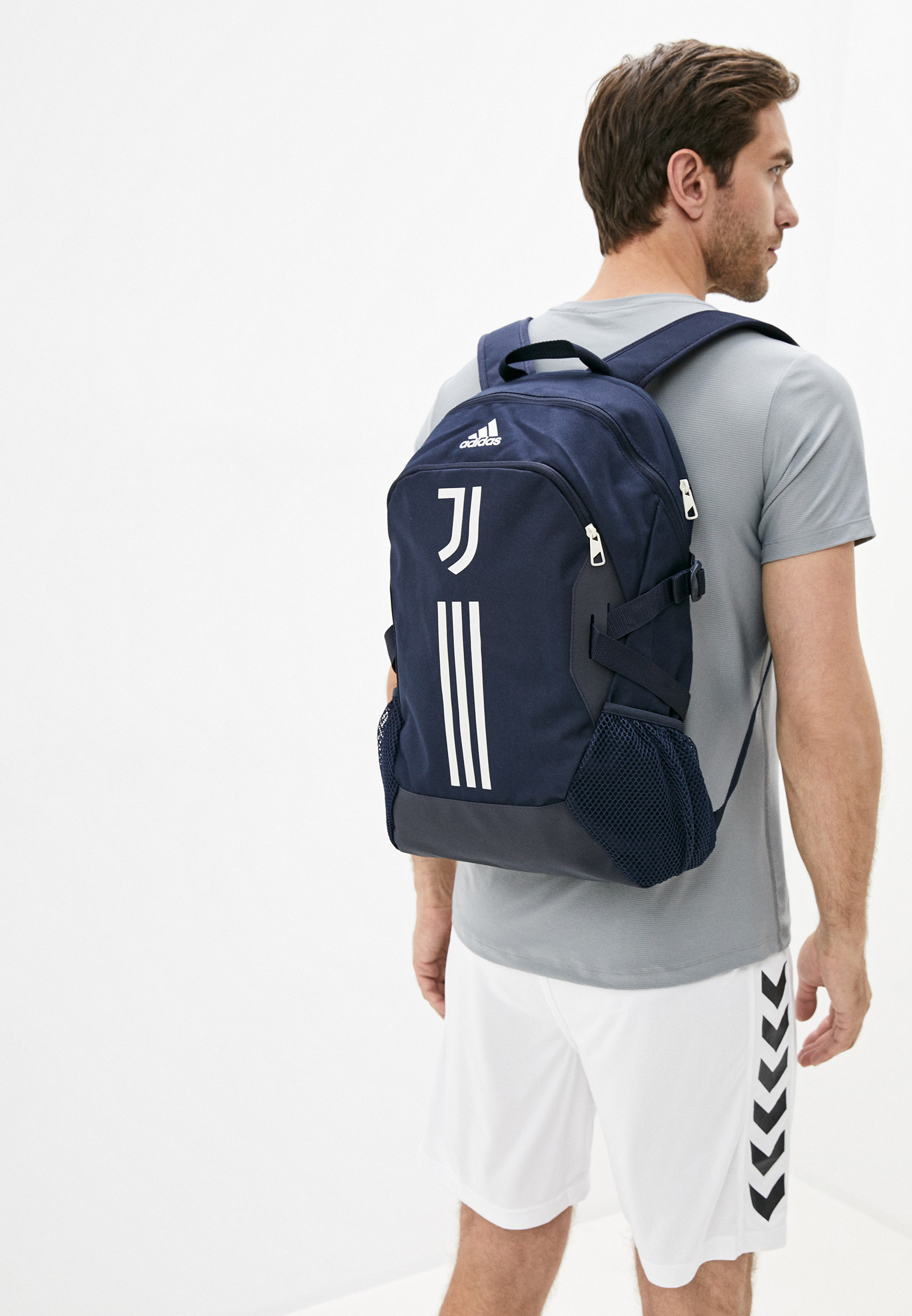 Спортивный рюкзак женский Adidas (Адидас) FS0242 купить