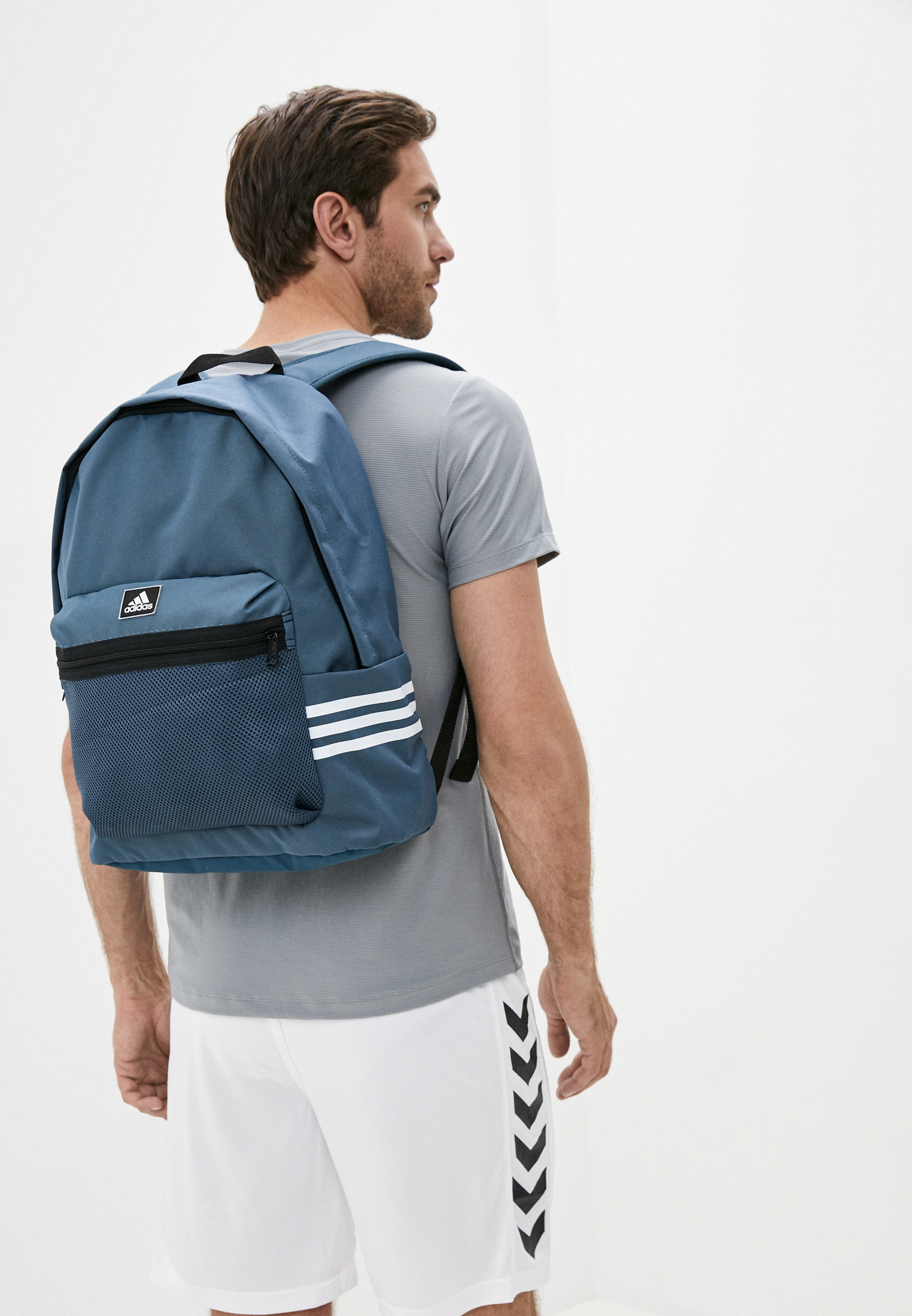 Adidas Classic BP Mesh GD5614 backpack · Hulgimüük.ee