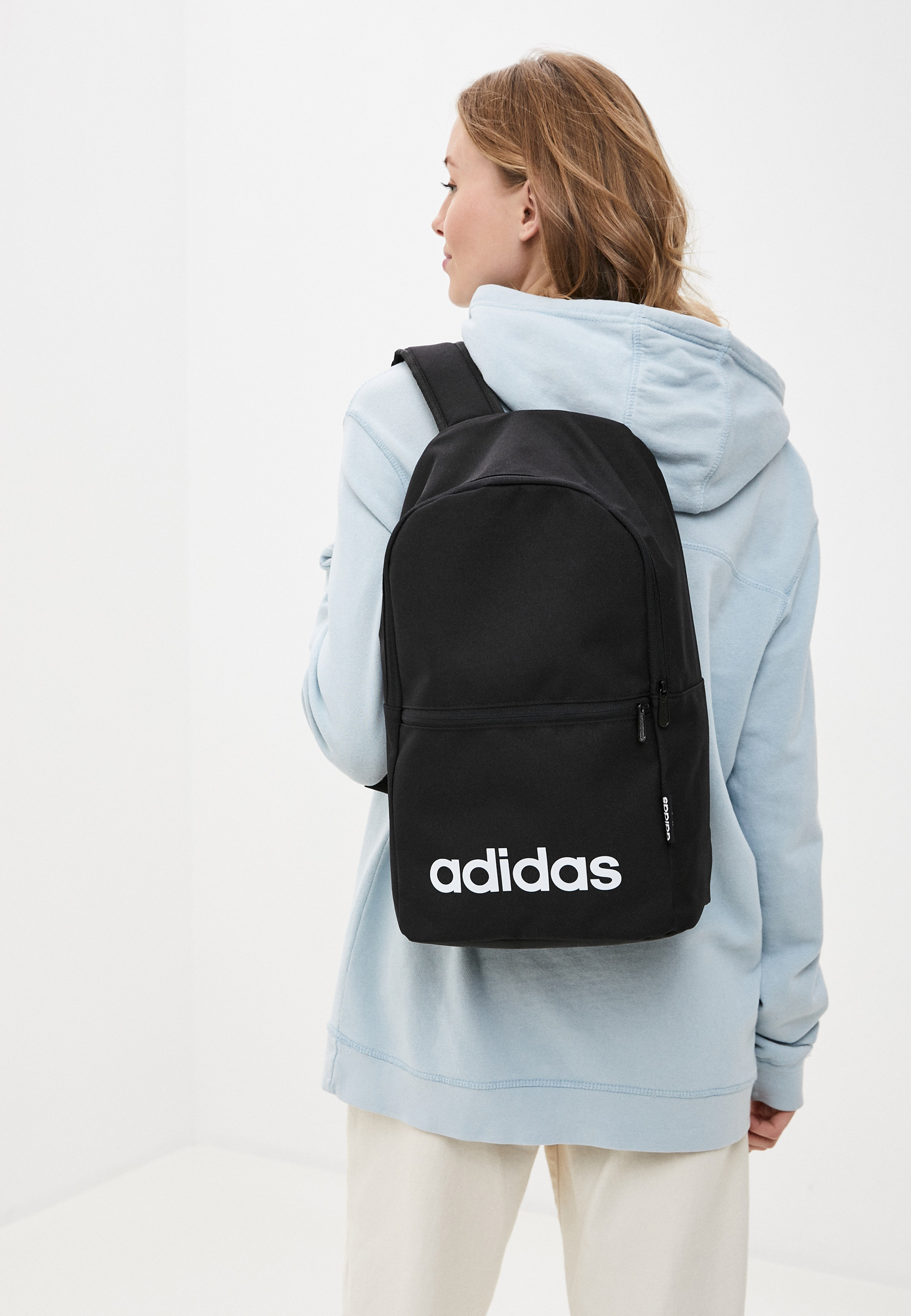 Спортивный рюкзак Adidas (Адидас) GE5566: изображение 5