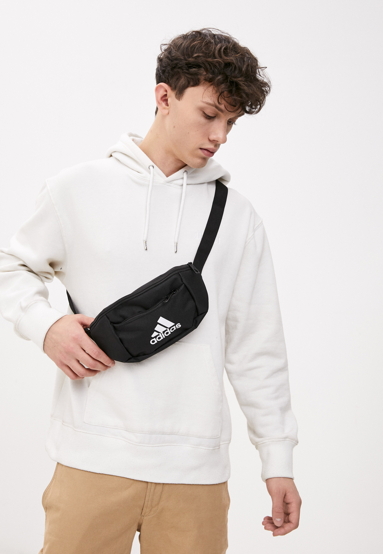 Спортивная сумка женская Adidas (Адидас) ED6876 купить