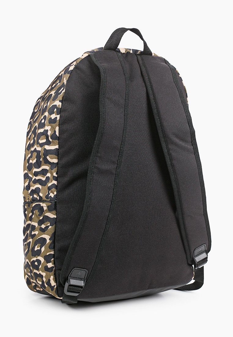 Backpack adidas - Bos Bp Leopard GP4461 Multco/Black/Hazbe - Sports bags  and backpacks - Accessories | efootwear.eu