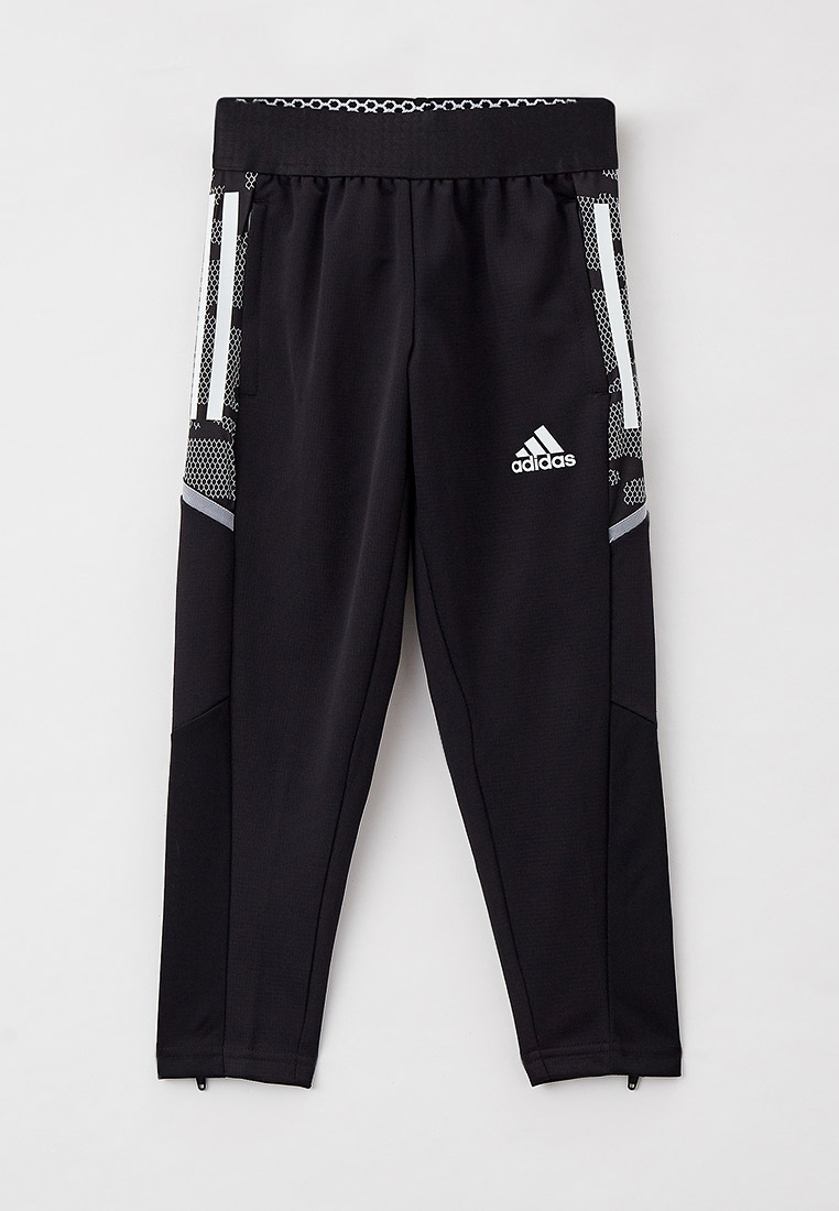 Спортивные брюки для мальчиков Adidas (Адидас) GK9572