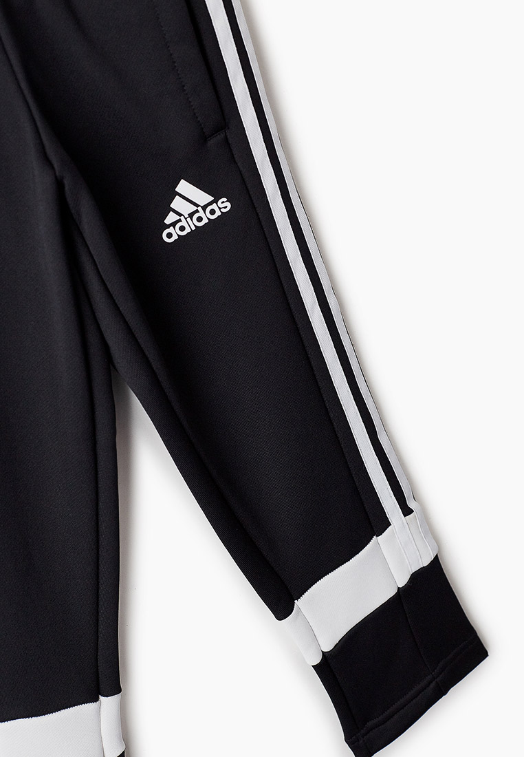Спортивные брюки для мальчиков Adidas (Адидас) GM8454 купить за 1640 руб.