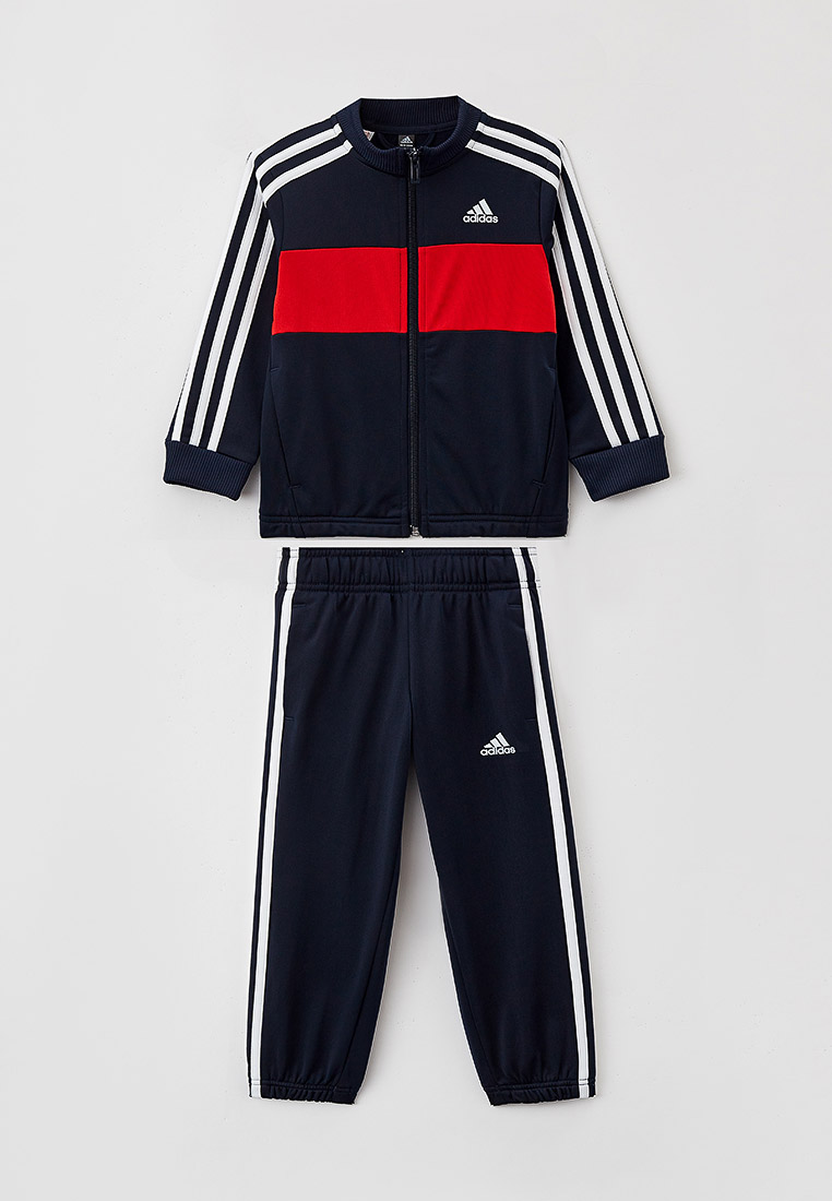 Спортивный костюм для мальчиков Adidas (Адидас) GN3972 купить за 4290 руб.