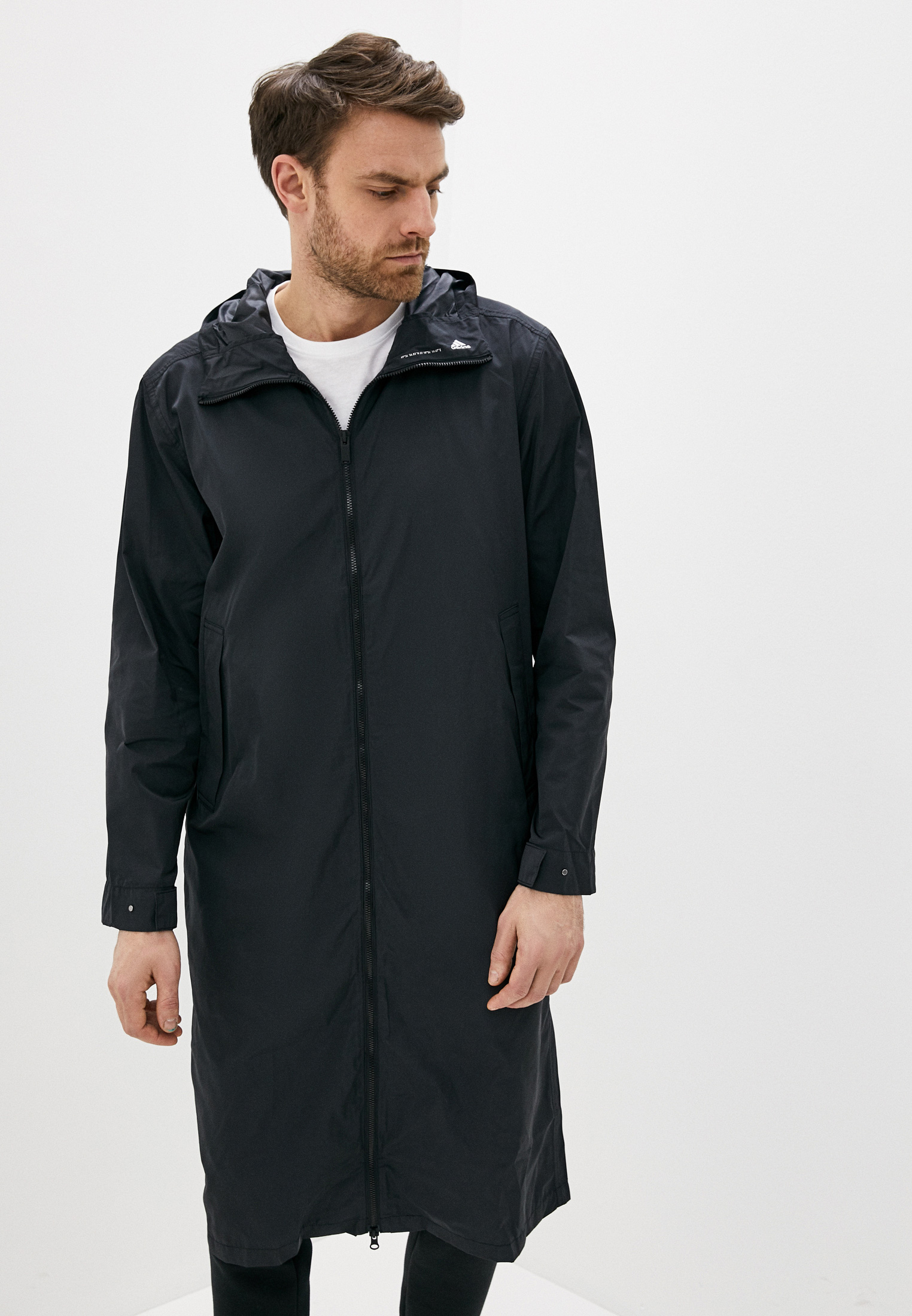 Мужская верхняя одежда Adidas (Адидас) FI4659 купить за 6040 руб.