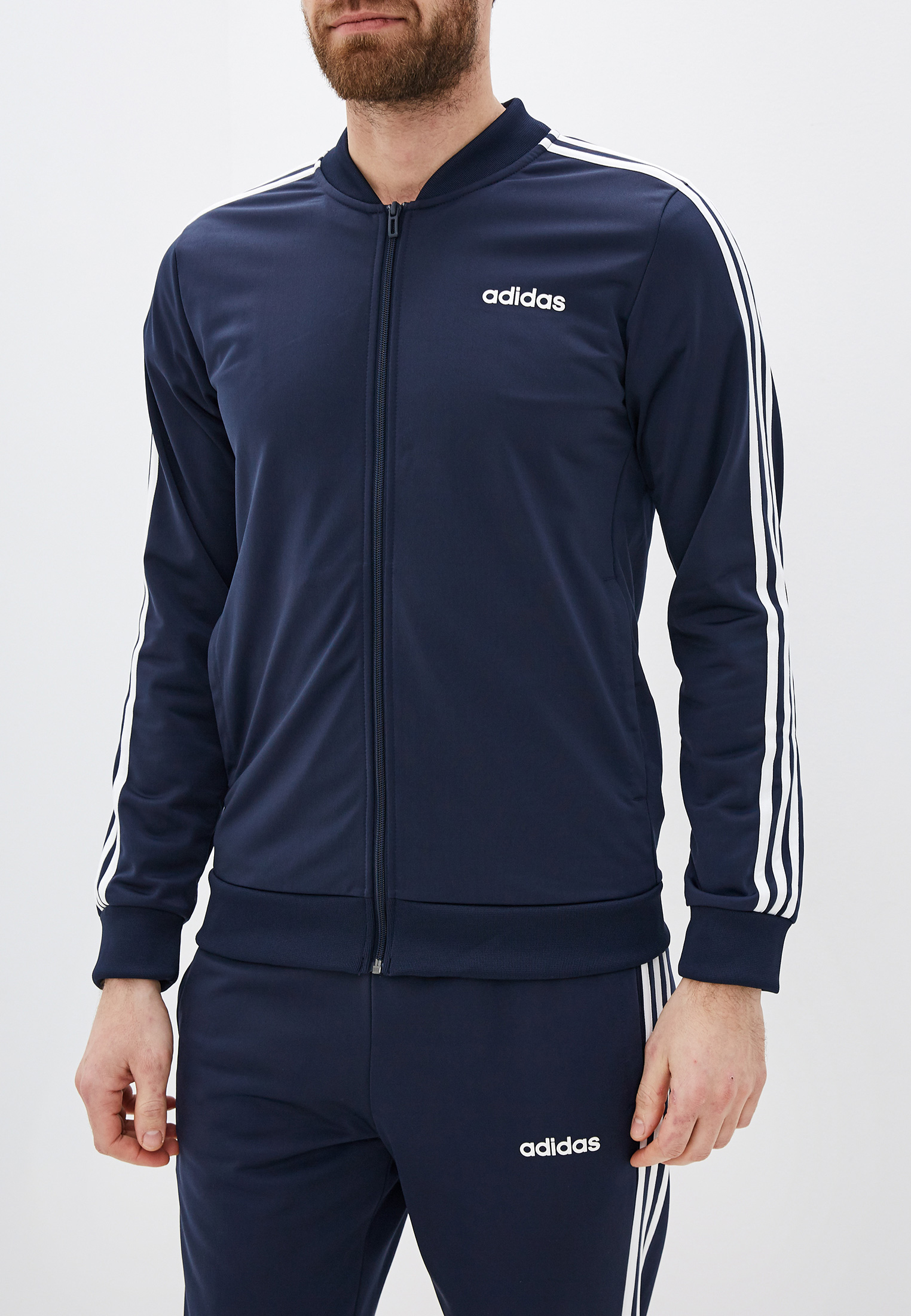Спортивный костюм мужской Adidas (Адидас) DV2468 купить за 7399 руб.