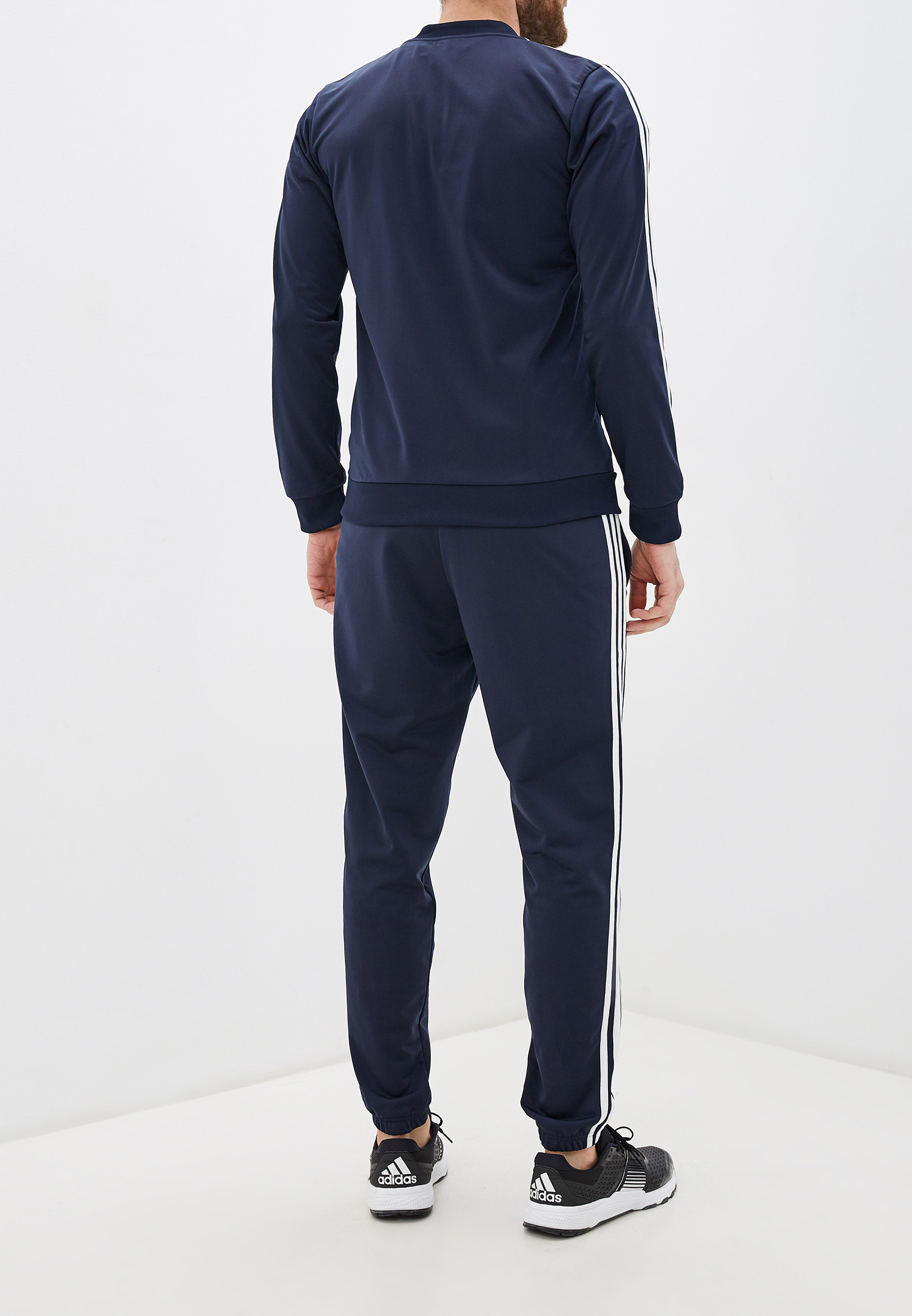 Спортивный костюм мужской Adidas (Адидас) DV2468 купить за 7399 руб.