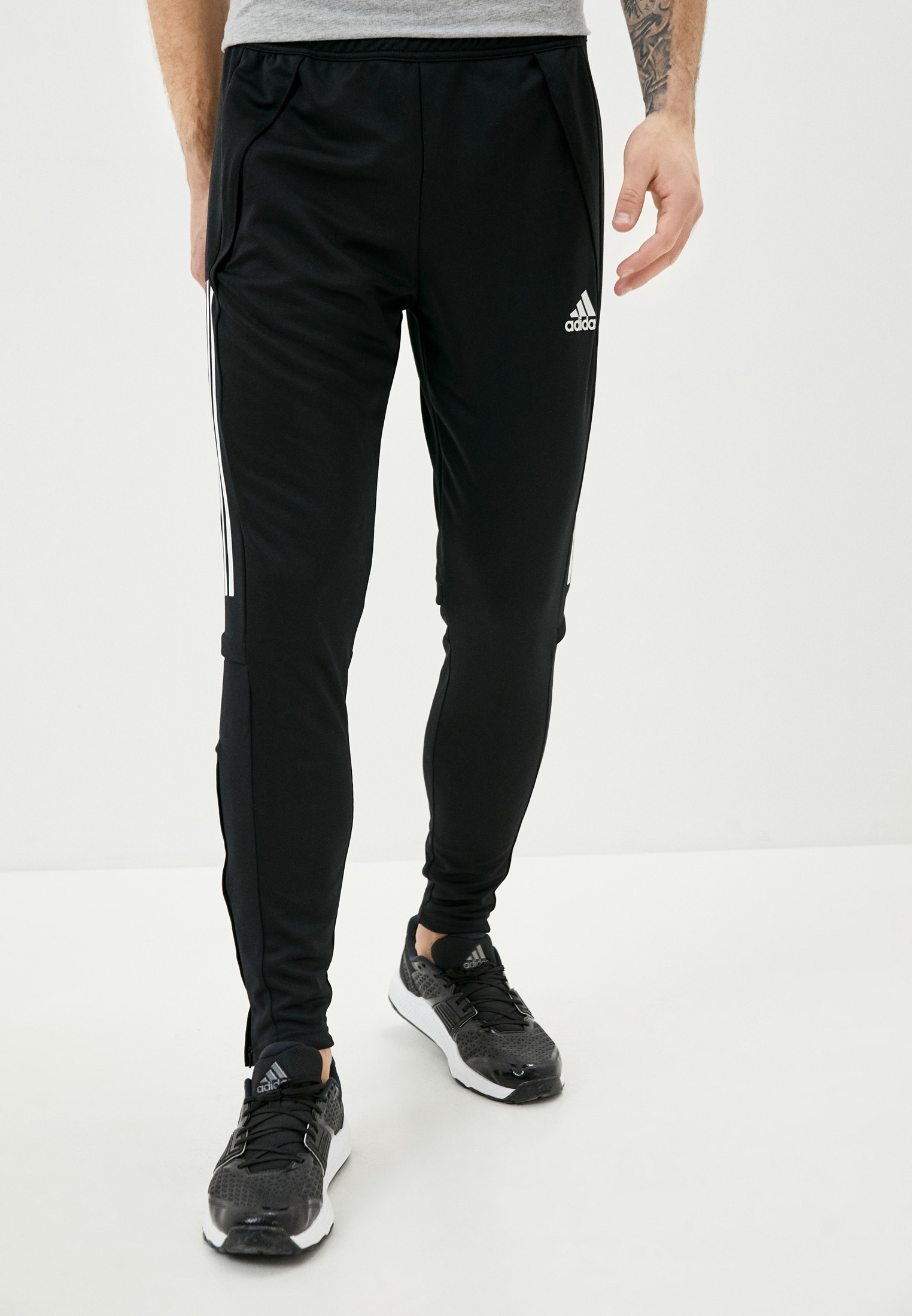 Мужские спортивные брюки Adidas (Адидас) EA2475