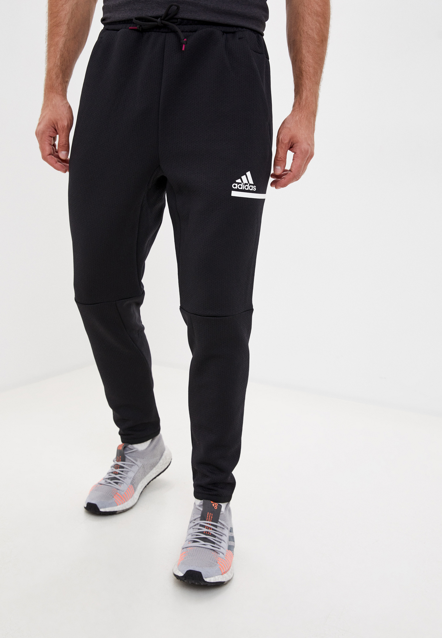 Adidas ZNE штаны