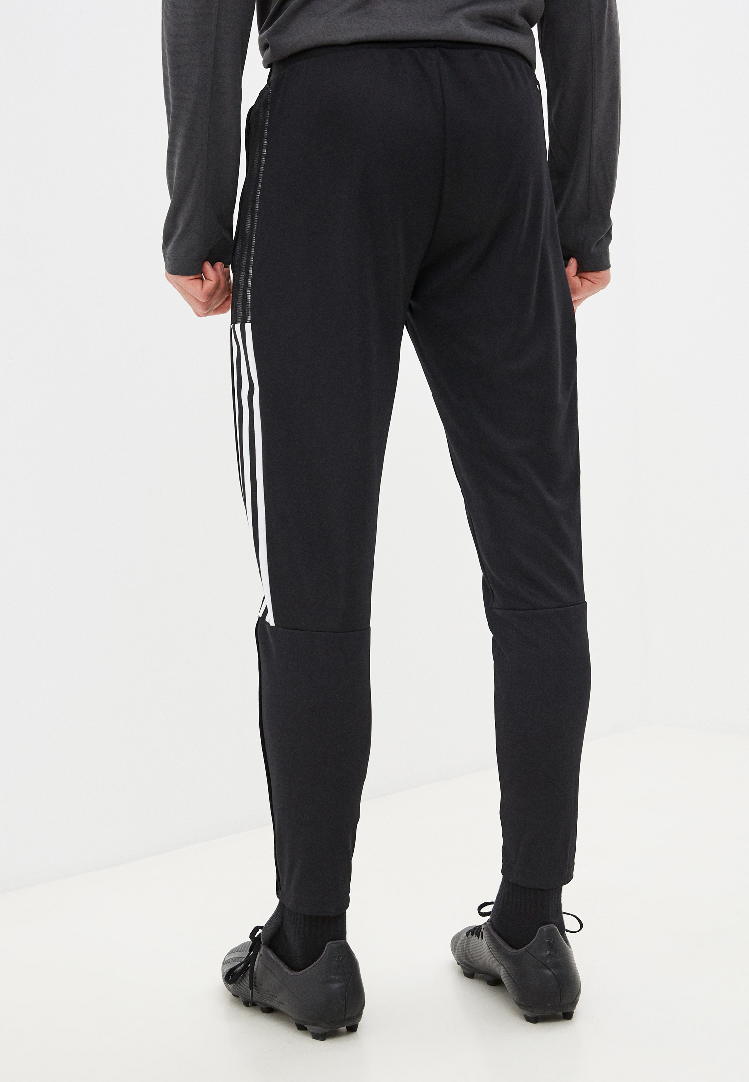 Мужские спортивные брюки Adidas (Адидас) GH7306: изображение 3