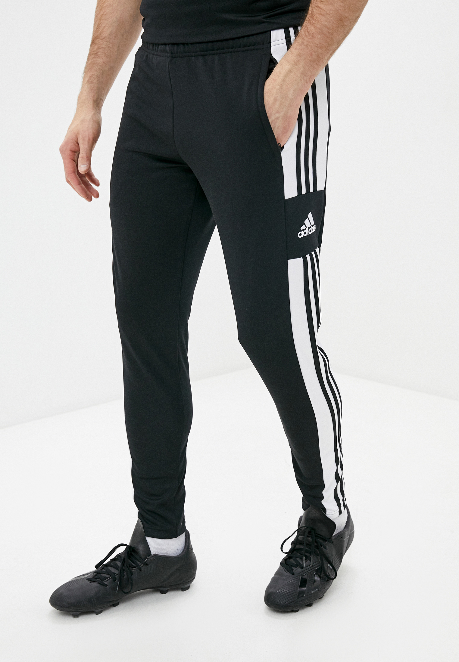 H0911 Adidas Купить Брюки Мужские