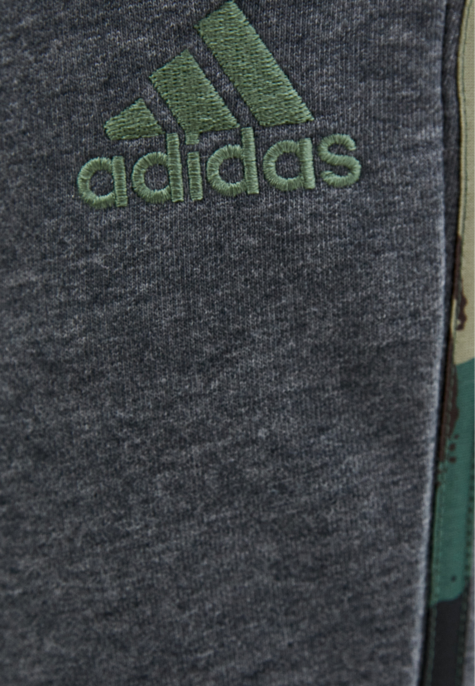 Брюки спортивные adidas adidas GL0036 