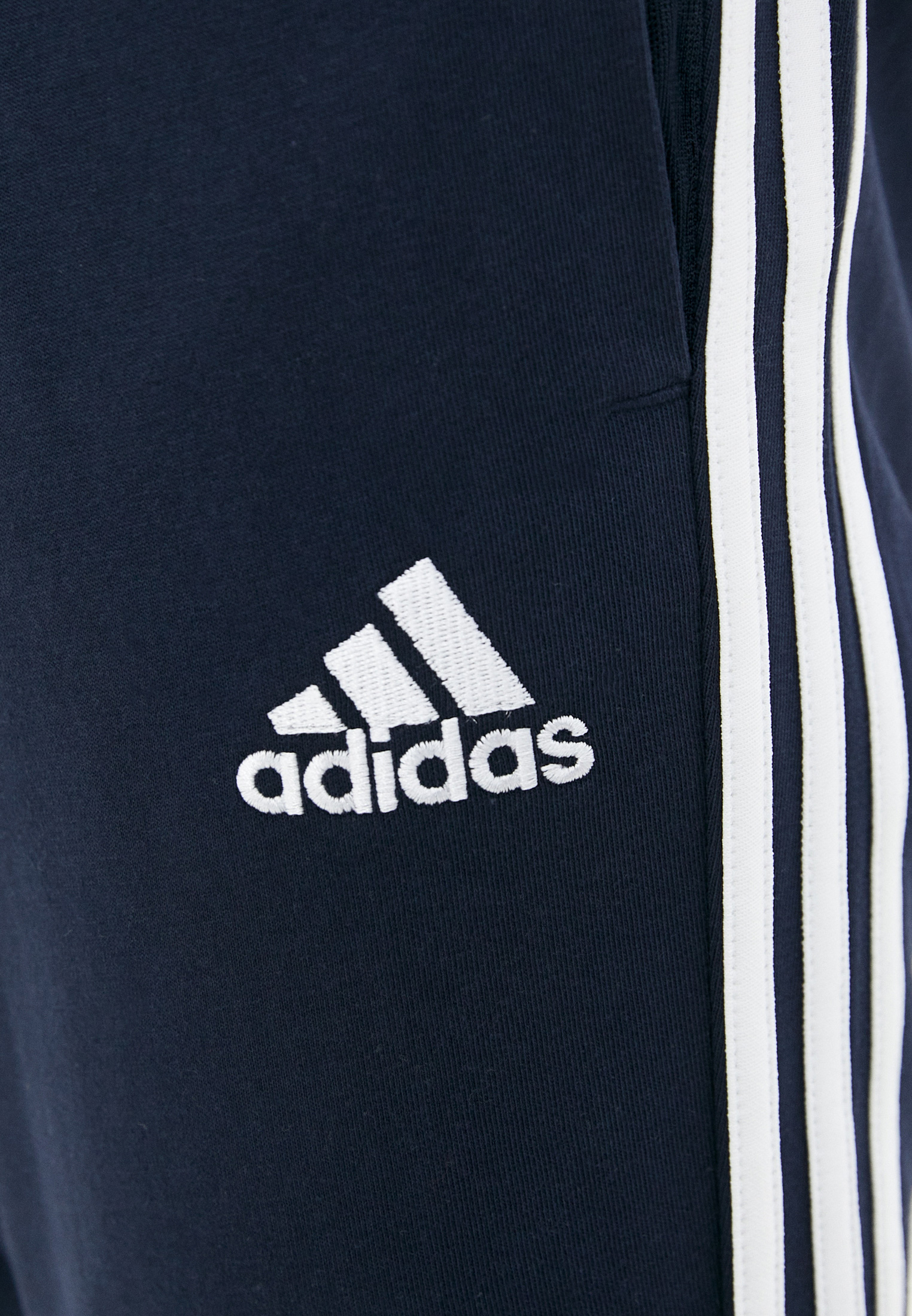 Мужские спортивные брюки Adidas (Адидас) GK8997: изображение 4