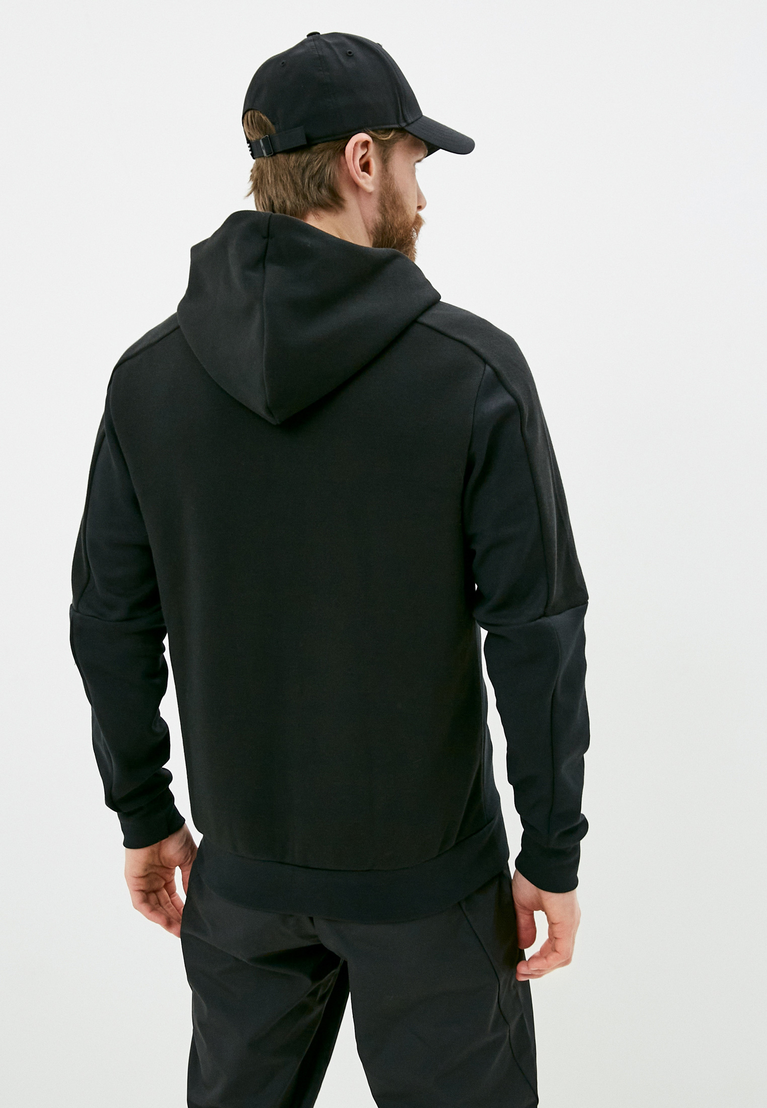 فروشگاه اینترنتی نابریکا | شلوار کت و شلوار مردانه Mhs Fz Sta Fr7158 برند  adidas