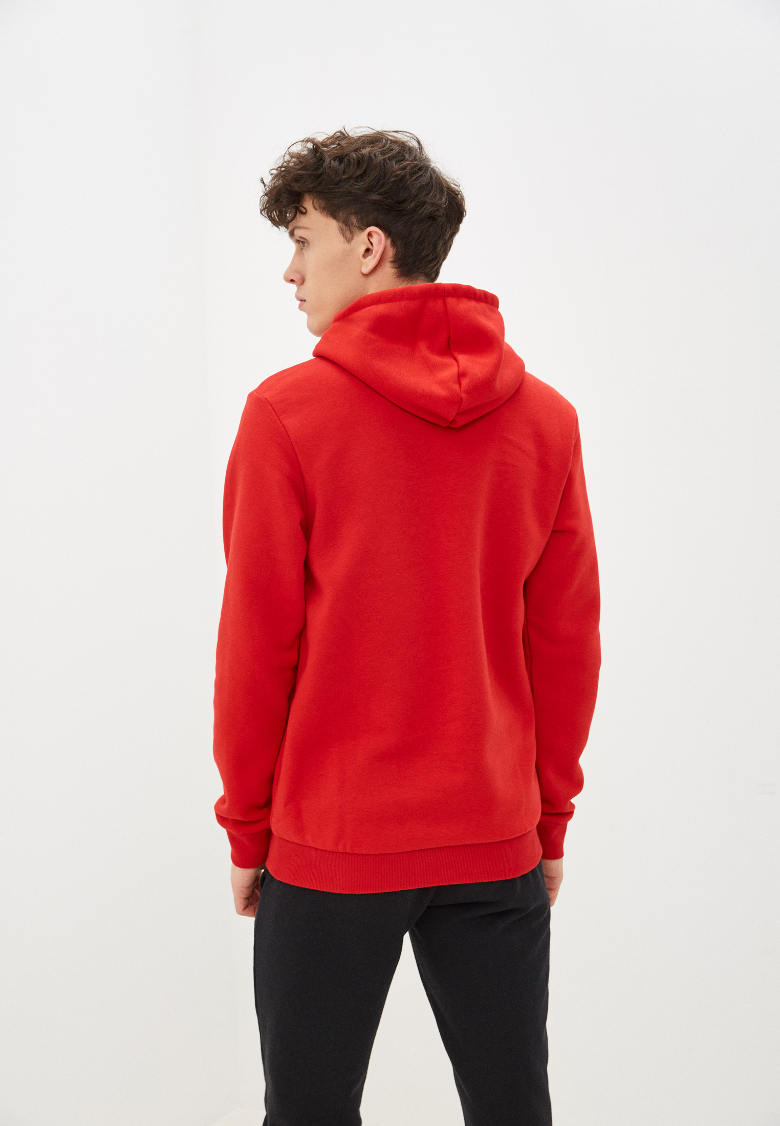 Толстовка мужская Adidas (Адидас) GM6968 купить за 2990 руб.