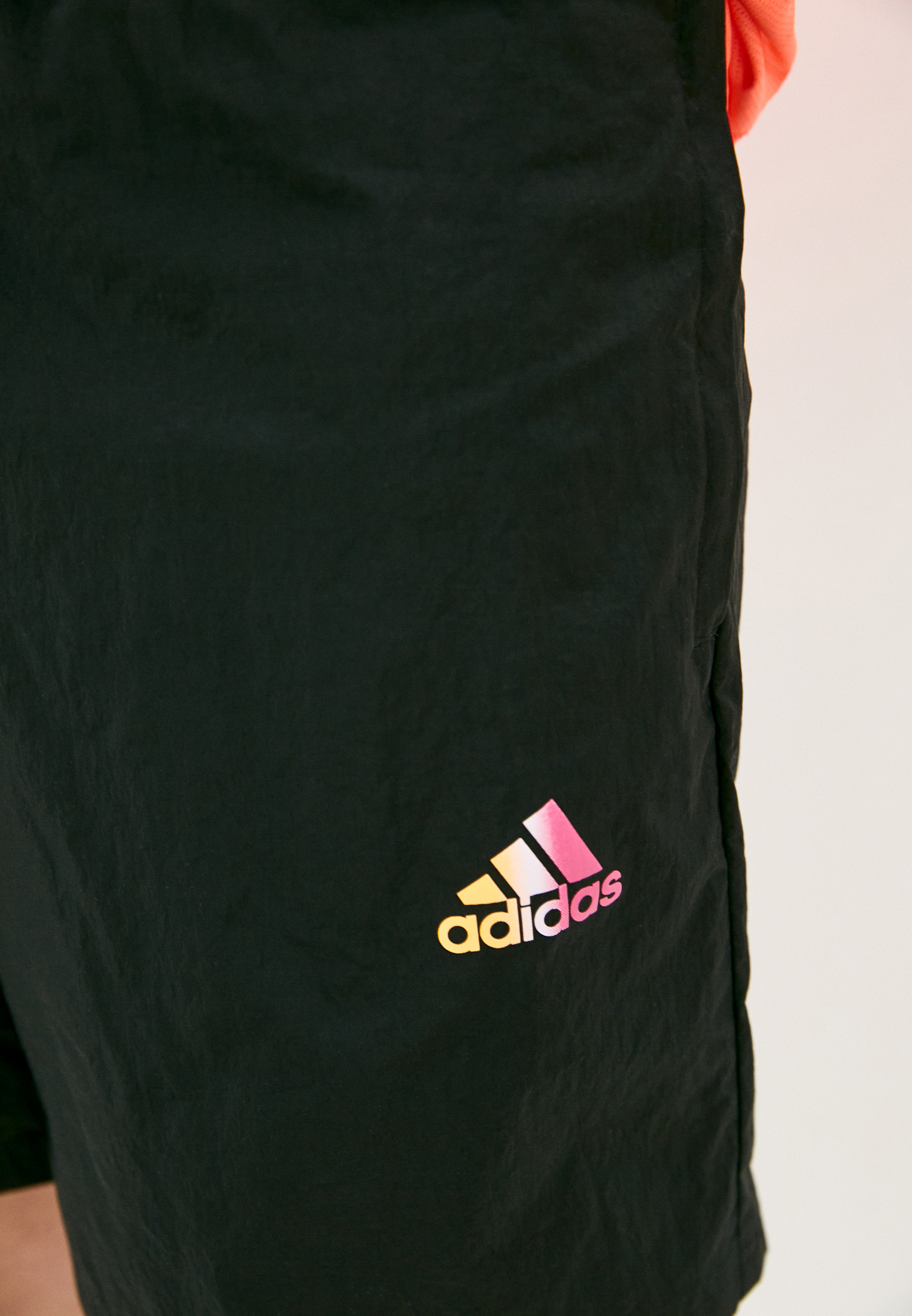Мужские шорты Adidas (Адидас) GK9592 купить