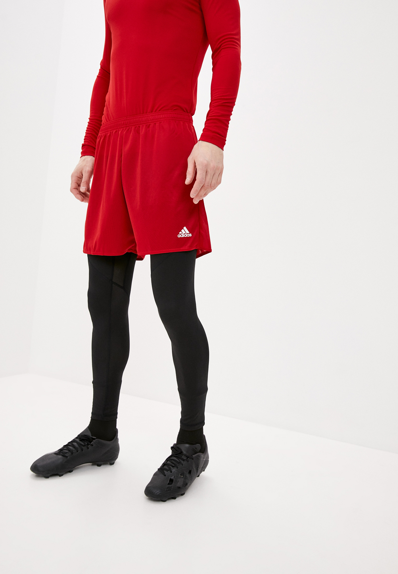 Мужские спортивные шорты Adidas (Адидас) FT6687
