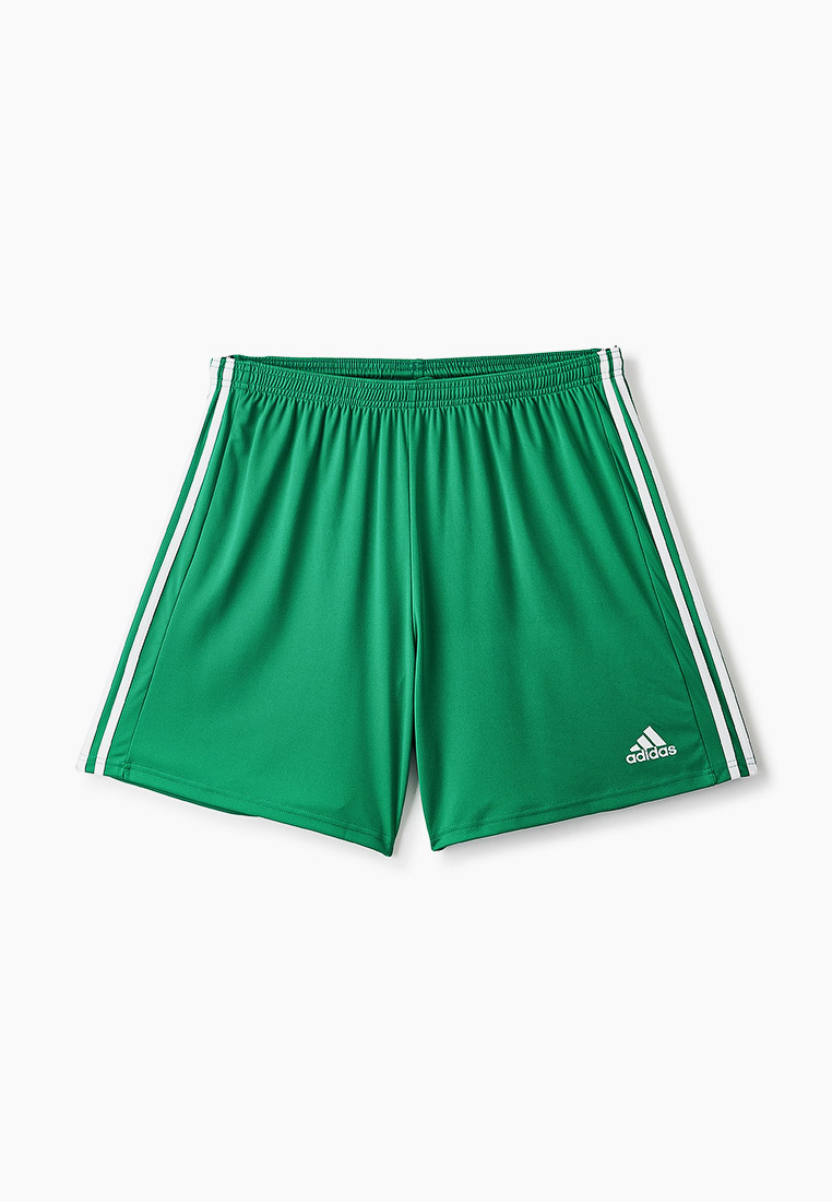 adidas Squadra 21 Soccer Short - model GN5777 - SoccerGarage.com