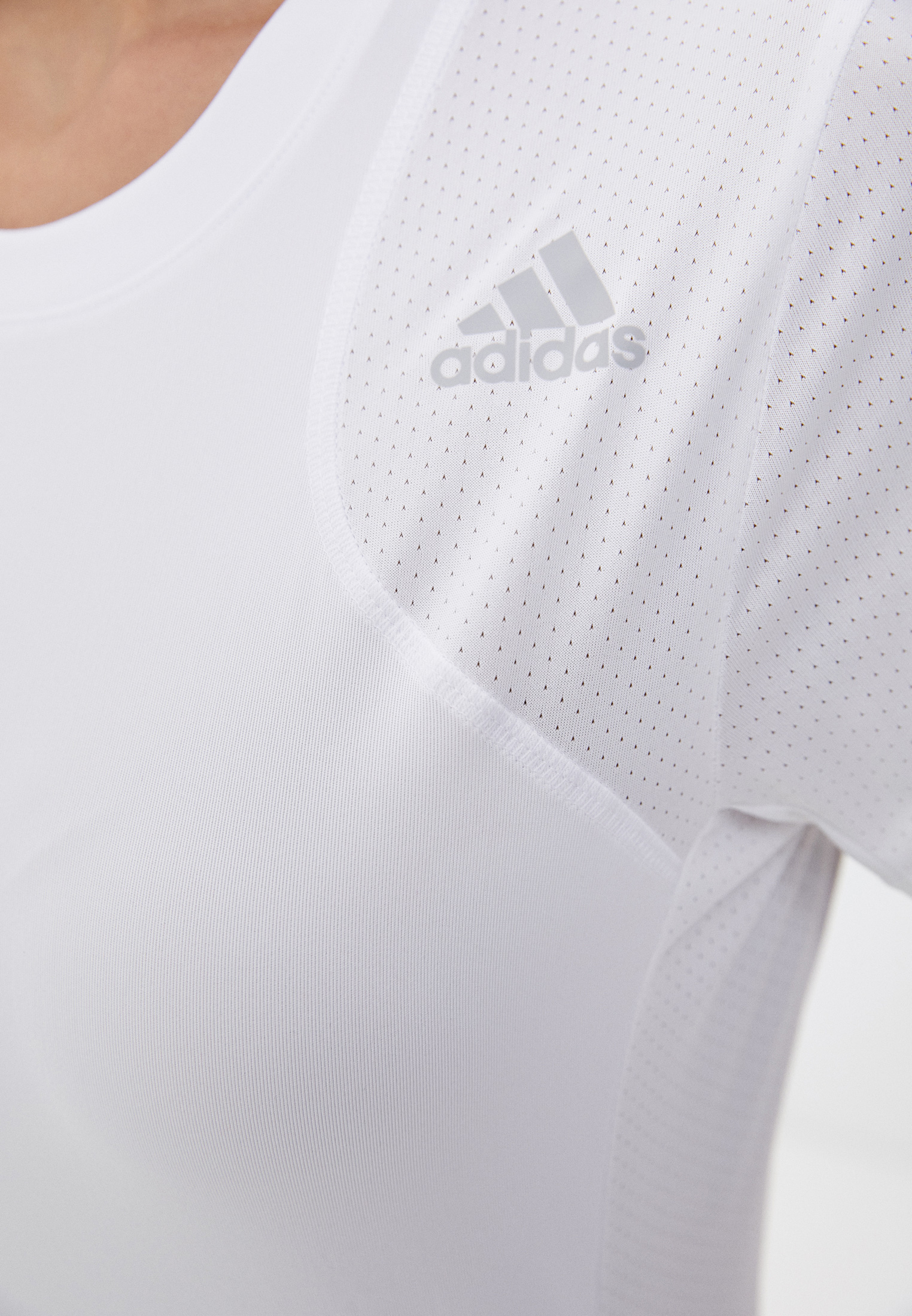 Футболка женская Adidas (Адидас) GL5529 купить