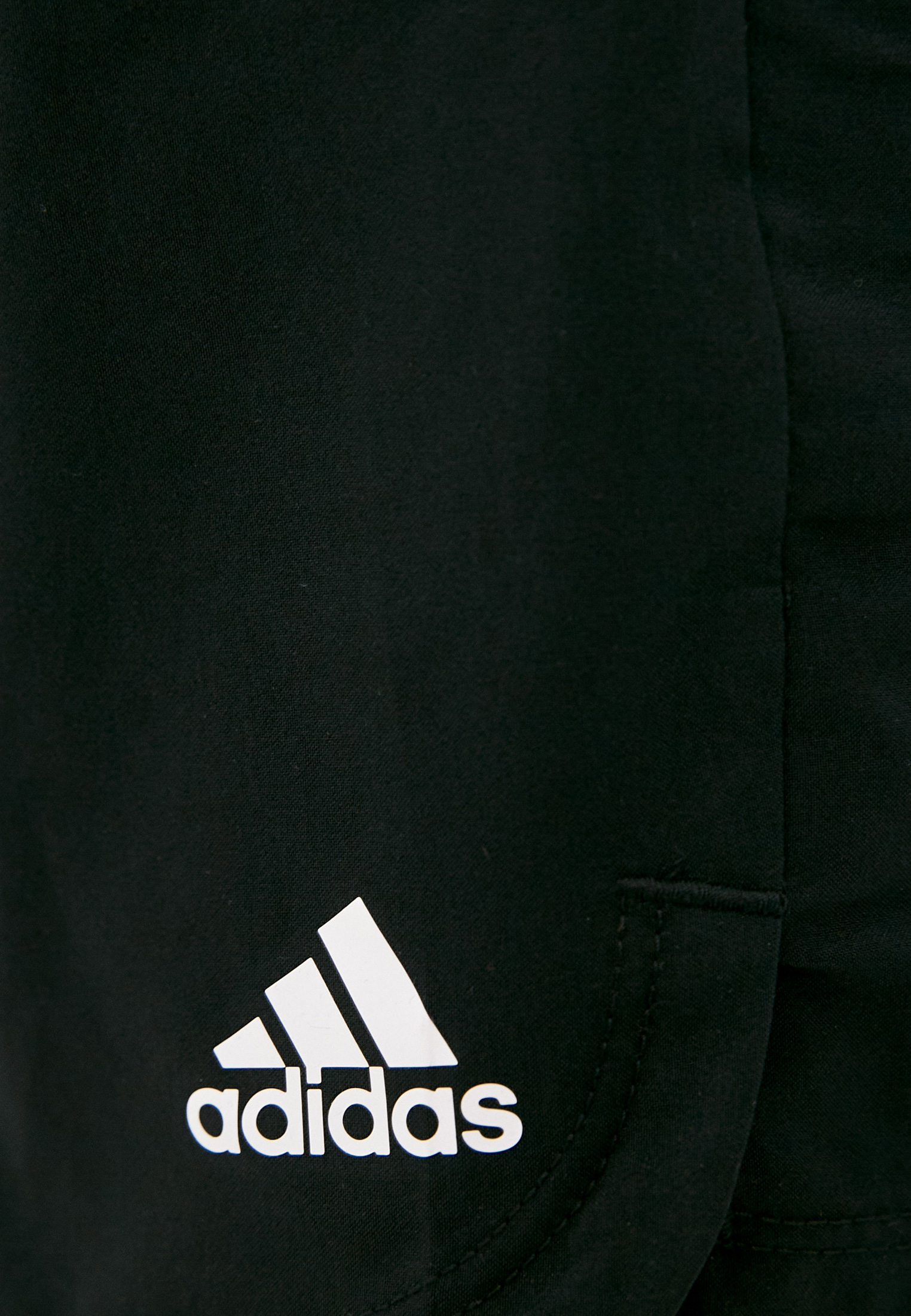 Шорты спортивные adidas GL7686 (чёрный, LPRU16200162) — купить в LePodium