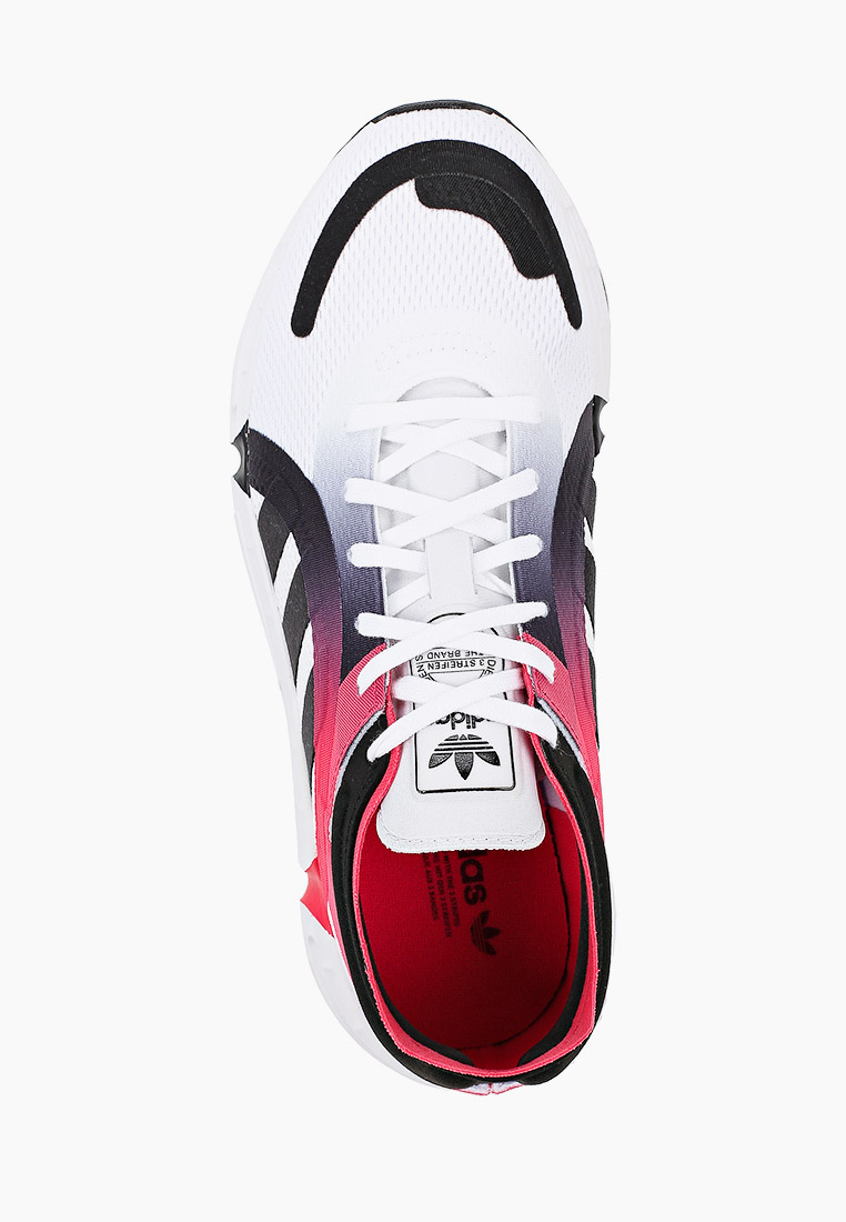 Кроссовки для девочек Adidas Originals (Адидас Ориджиналс) FW0493 купить за  6490 руб.
