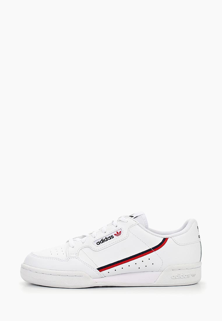 Кеды для девочек Adidas Originals (Адидас Ориджиналс) F99787 купить за 3500  руб.