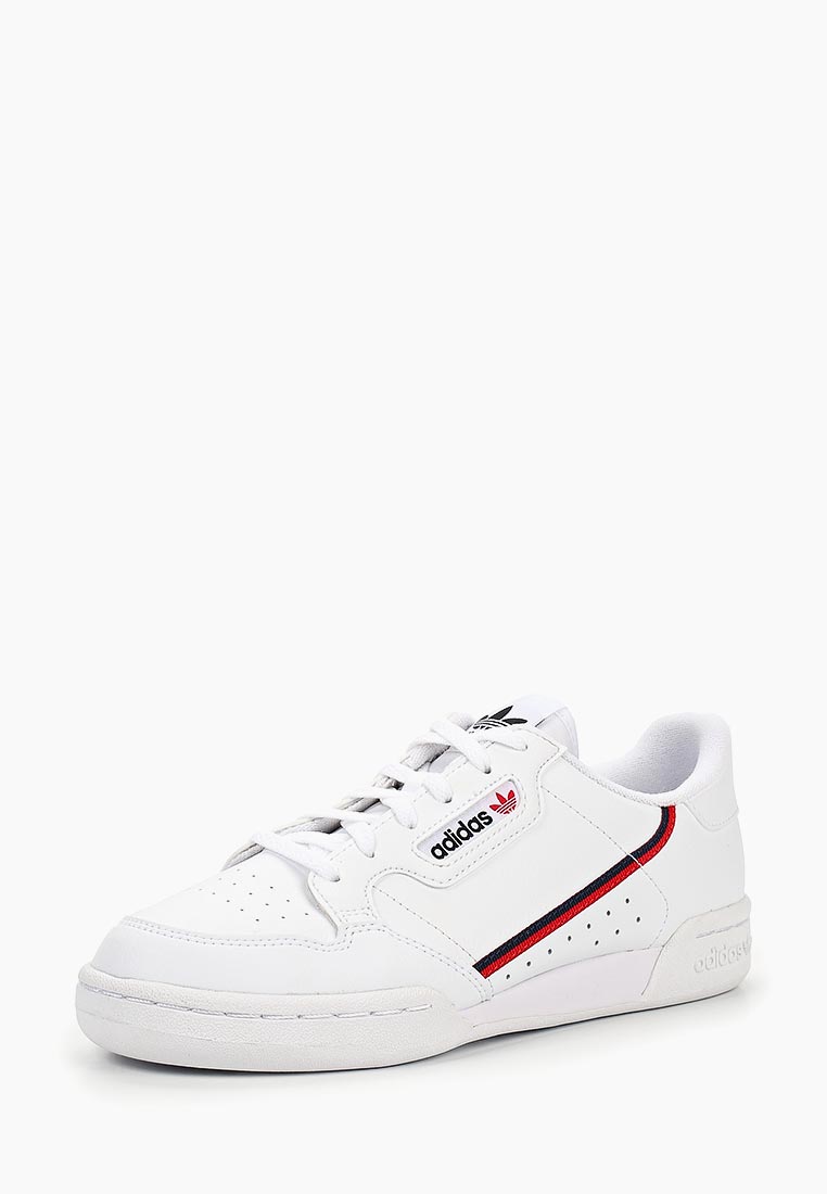 Кеды для девочек Adidas Originals (Адидас Ориджиналс) F99787 купить за 3500  руб.