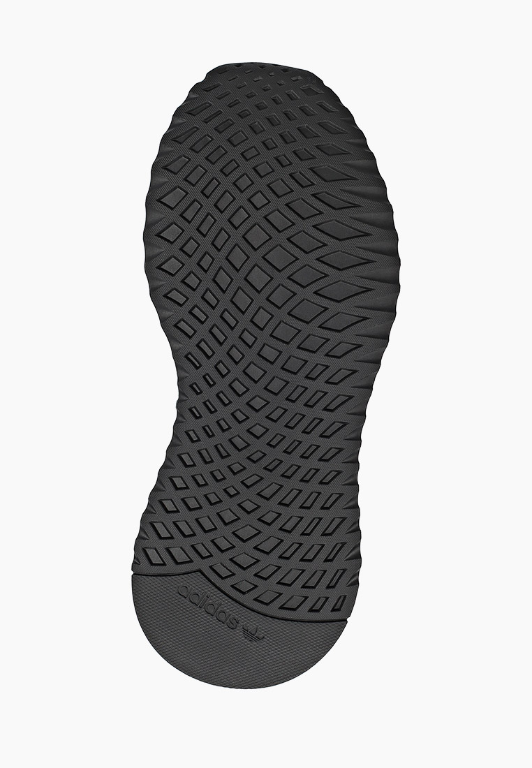 Кроссовки для мальчиков Adidas Originals (Адидас Ориджиналс) G28107: изображение 5
