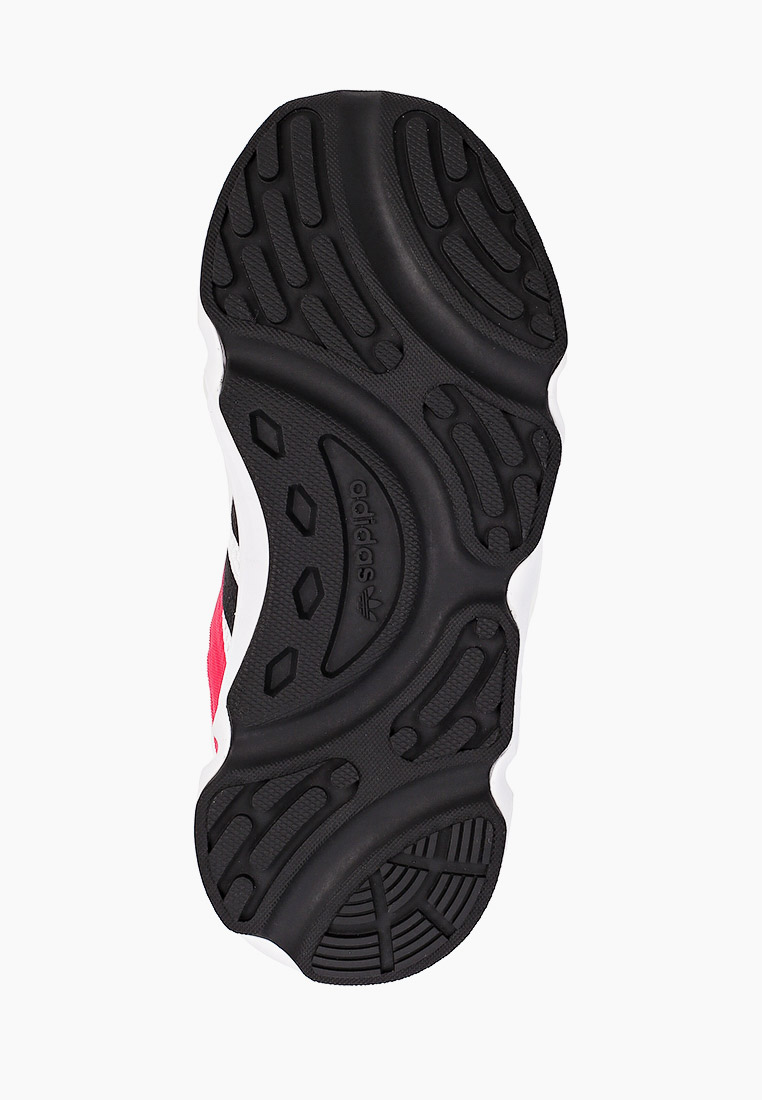 Кроссовки для мальчиков Adidas Originals (Адидас Ориджиналс) FW8045: изображение 5