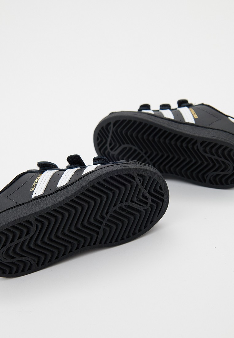 Кеды для мальчиков Adidas Originals (Адидас Ориджиналс) EF4843: изображение 10