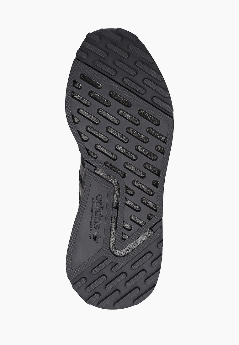 Кроссовки для мальчиков Adidas Originals (Адидас Ориджиналс) FX6231: изображение 5