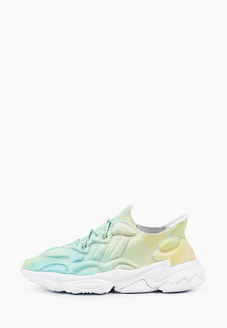 Кроссовки для мальчиков Adidas Originals (Адидас Ориджиналс) FY2581 купить  в интернет-магазине stylefish.ru